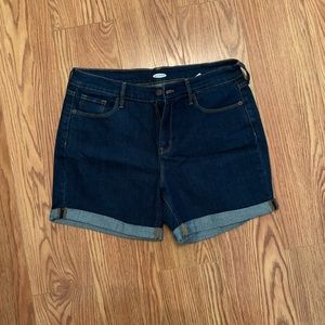 New Old Navy shorts